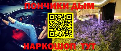 гидра Гусиноозёрск